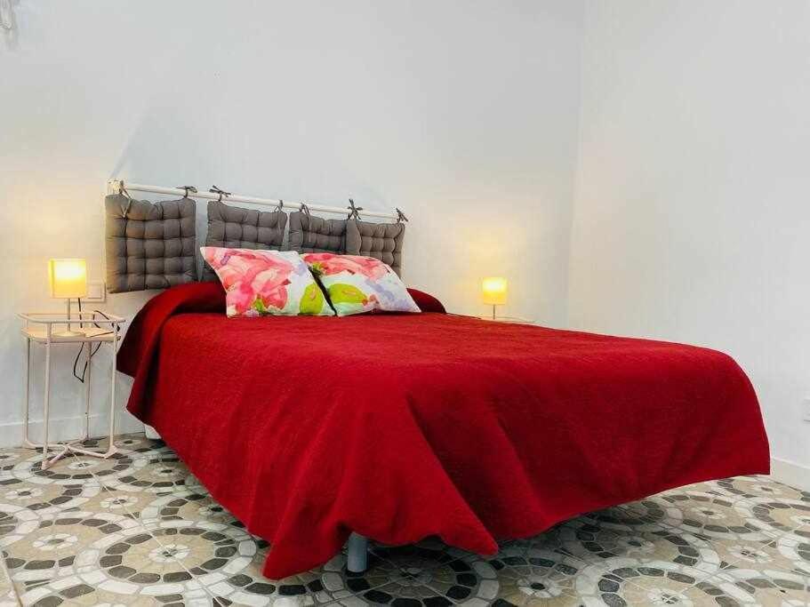 Apartamento Bazan Apartamento En El Centro De