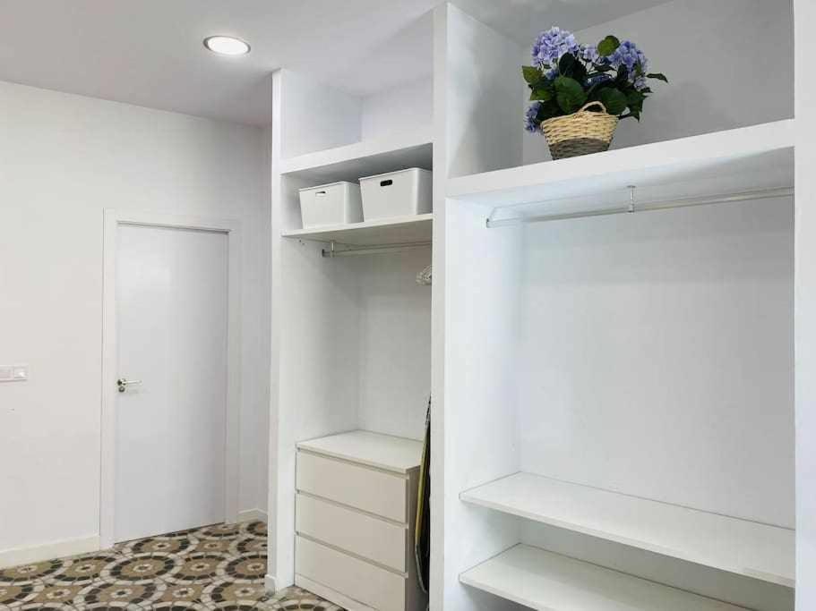Bazan Apartamento En El Centro De Málaga