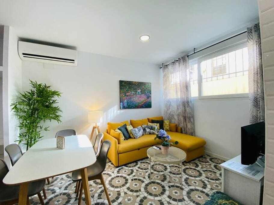 Bazan Apartamento En El Centro De