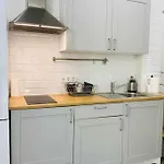 Bazan Apartamento En El Centro De Malaga