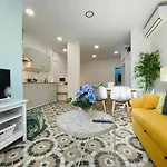 Bazan Apartamento En El Centro De Malaga
