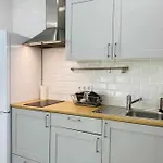 Bazan Apartamento En El Centro De Malaga