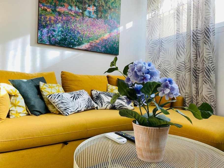 Bazan Apartamento En El Centro De Apartment