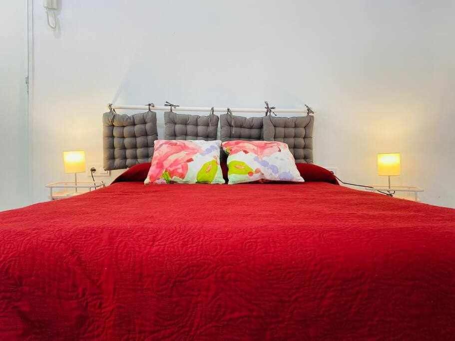 Bazan Apartamento En El Centro De *