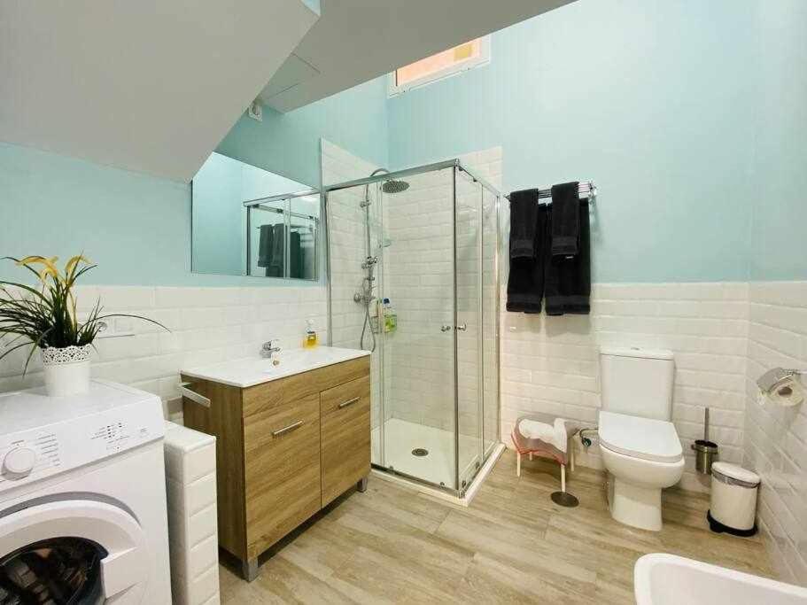 Bazan Apartamento En El Centro De