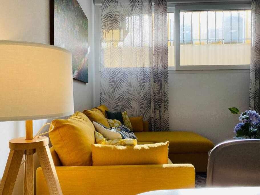 Bazan Apartamento En El Centro De